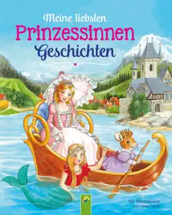 meine liebsten prinzessinnengeschichten book cover image