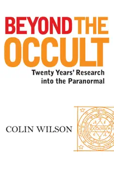 beyond the occult book cover image