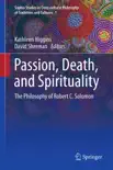 Passion, Death, and Spirituality synopsis, comments