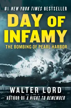 day of infamy book cover image