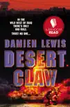 Desert Claw synopsis, comments