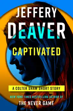 captivated book cover image