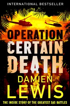 operation certain death book cover image