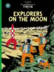 Explorers on the Moon sinopsis y comentarios