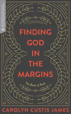 finding god in the margins book cover image