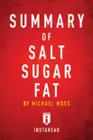 Summary of Salt Sugar Fat synopsis, comments