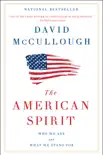 The American Spirit synopsis, comments