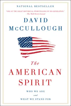 the american spirit book cover image