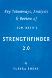 StrengthsFinder 2.0 by Tom Rath Key Takeaways, Analysis & Review book summary, reviews and downlod