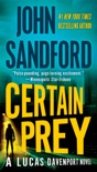 Certain Prey book summary, reviews and downlod