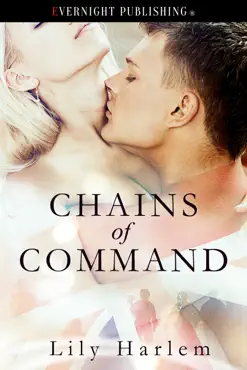 chains of command book cover image