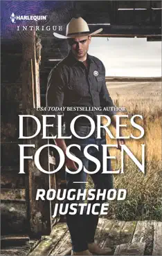 roughshod justice book cover image