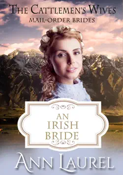 an irish bride book cover image