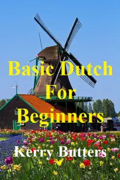 basic dutch for beginners. book cover image