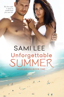 unforgettable summer book cover image
