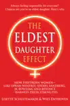 The Eldest Daughter Effect synopsis, comments