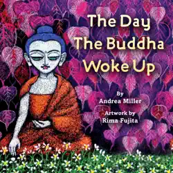 the day the buddha woke up book cover image