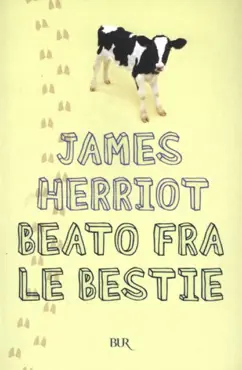 beato fra le bestie book cover image