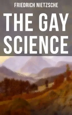 the gay science book cover image