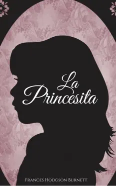 la princesita imagen de la portada del libro