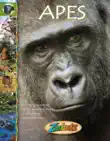 Zoobooks Apes synopsis, comments