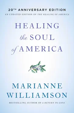 healing the soul of america book cover image