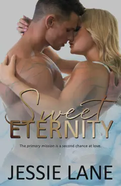 sweet eternity book cover image