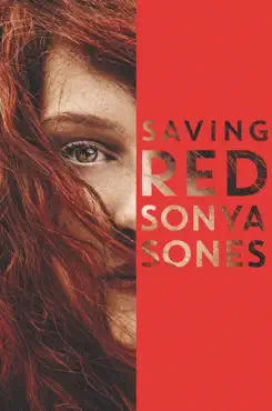 saving red book cover image