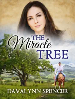 the miracle tree book cover image
