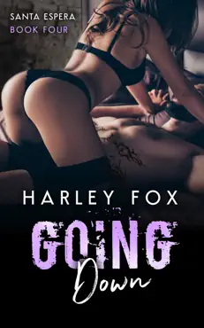 going down - book four book cover image