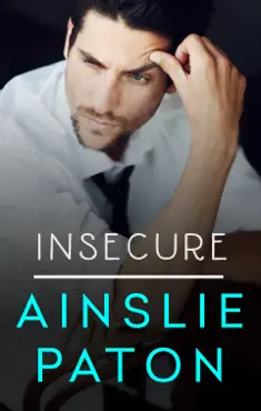 insecure book cover image