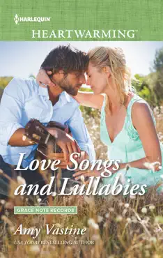 love songs and lullabies book cover image