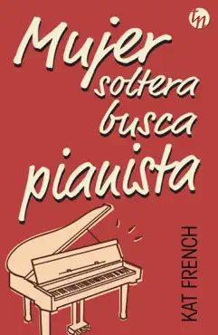 mujer soltera busca pianista book cover image
