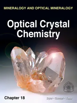 optical crystal chemistry book cover image