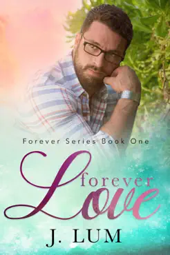 forever love book cover image