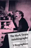 The Mark Twain Autobiography + 3 Biographies sinopsis y comentarios