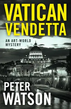 vatican vendetta book cover image
