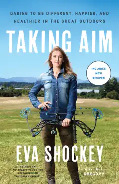 taking aim book cover image