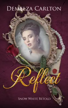 reflect: snow white retold book cover image
