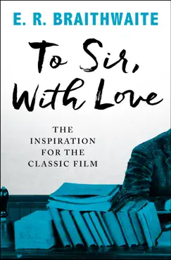 to sir, with love book cover image