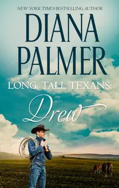 long, tall texans: drew book cover image