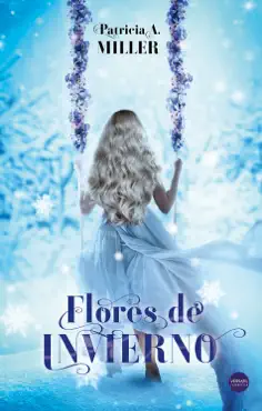 flores de invierno imagen de la portada del libro