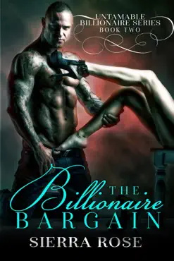 the billionaire bargain book cover image
