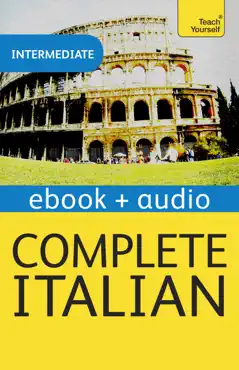 complete italian book cover image