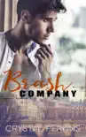 Brash Company synopsis, comments