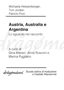 austria, australia e argentina imagen de la portada del libro