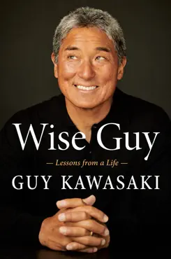 wise guy book cover image