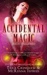 Accidental Magic synopsis, comments