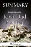 Rich Dad Poor Dad Summary synopsis, comments