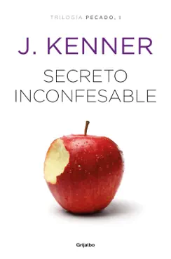 secreto inconfesable (trilogía pecado 1) book cover image